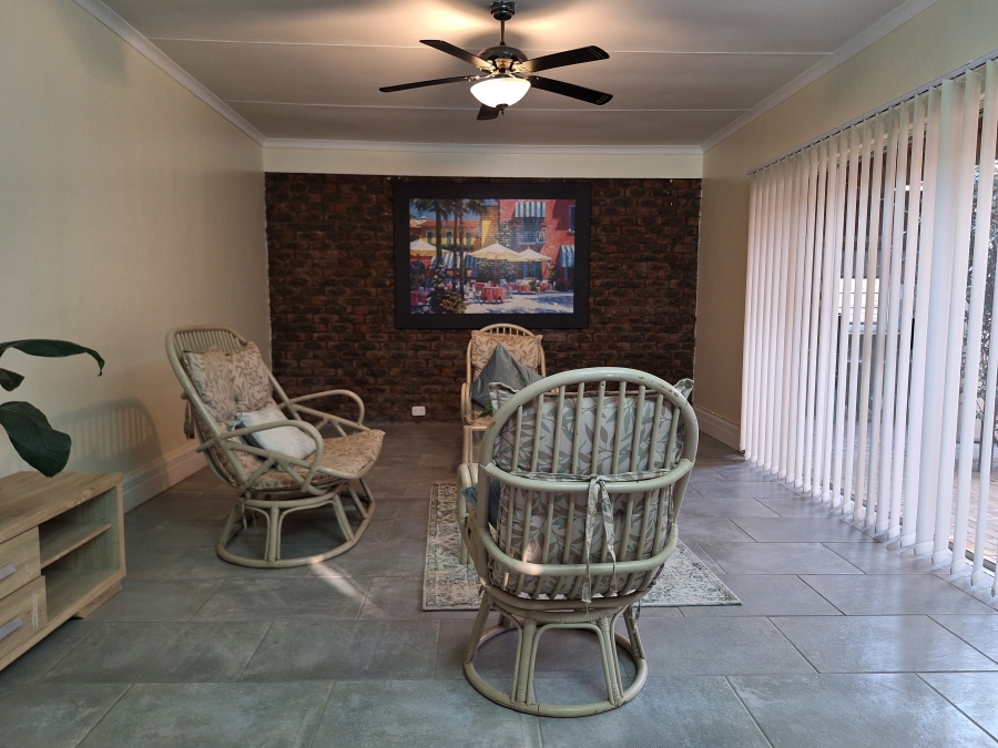 4 Bedroom Property for Sale in Vrede Free State